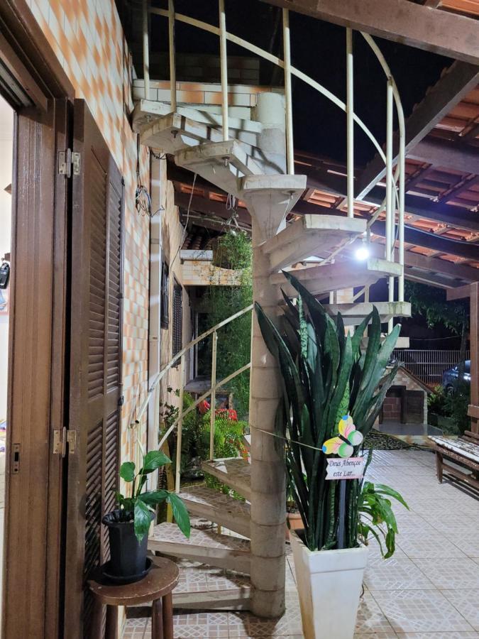 Quarto Suíte Itapoá - SC Exteriér fotografie